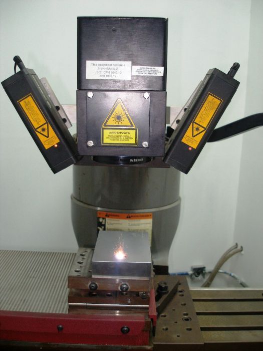 Grabado Laser